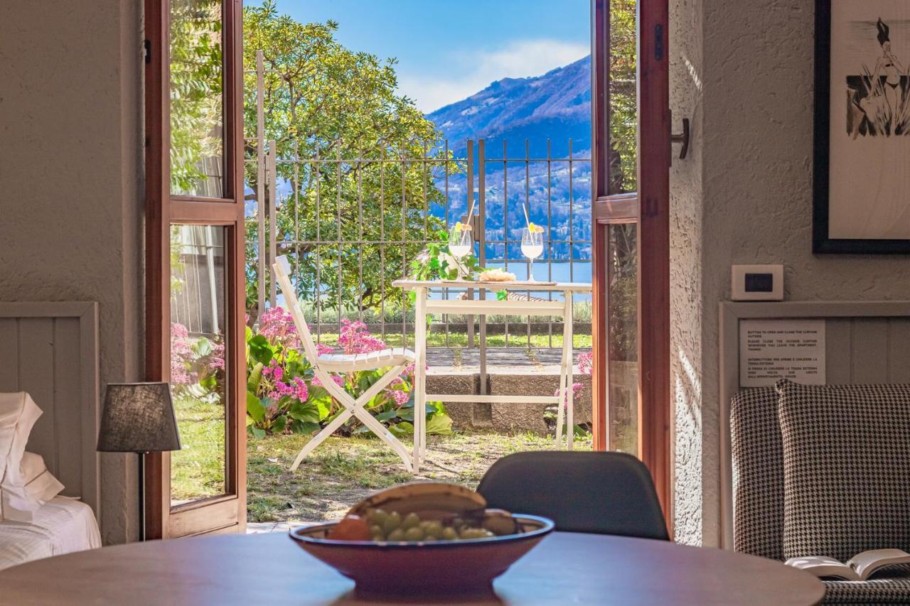 Atelier Dell'Artista By Wonderful Italy Varenna Exterior foto