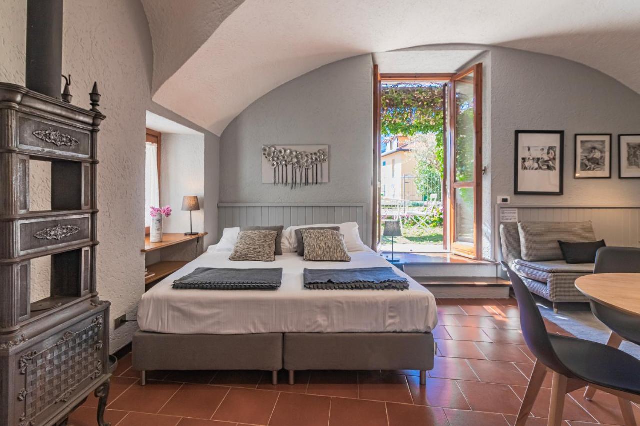 Atelier Dell'Artista By Wonderful Italy Varenna Exterior foto